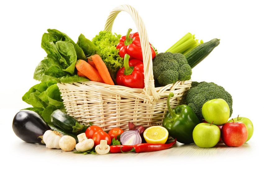 Sağlıklı Beslenme İçin Diyet Planları
