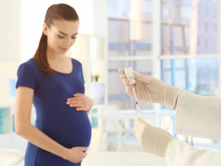 Hamilelikte Botoks Yapılır mı?